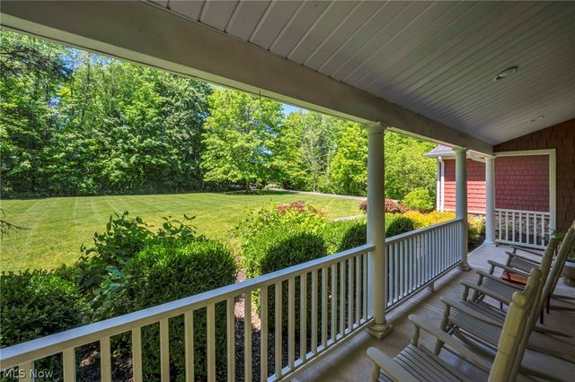 7125 Bridlewood Drive, Concord Twp, OH 44077