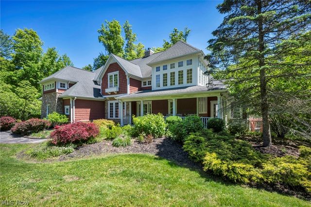 7125 Bridlewood Drive, Concord Twp, OH 44077