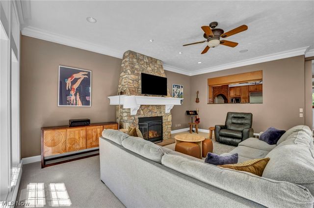 7125 Bridlewood Drive, Concord Twp, OH 44077