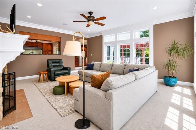 7125 Bridlewood Drive, Concord Twp, OH 44077