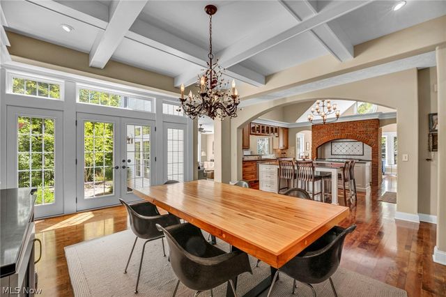 7125 Bridlewood Drive, Concord Twp, OH 44077