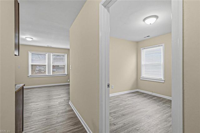 1127 Rowe ST, Hampton, VA 23669