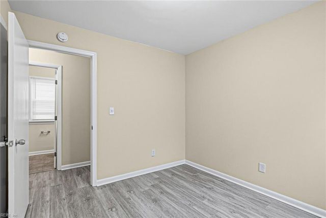 1127 Rowe ST, Hampton, VA 23669