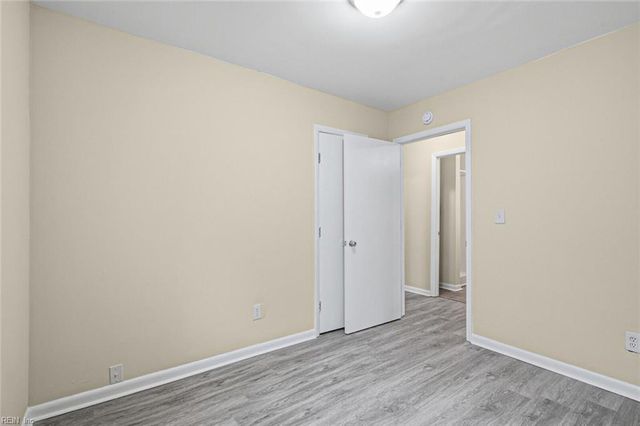 1127 Rowe ST, Hampton, VA 23669