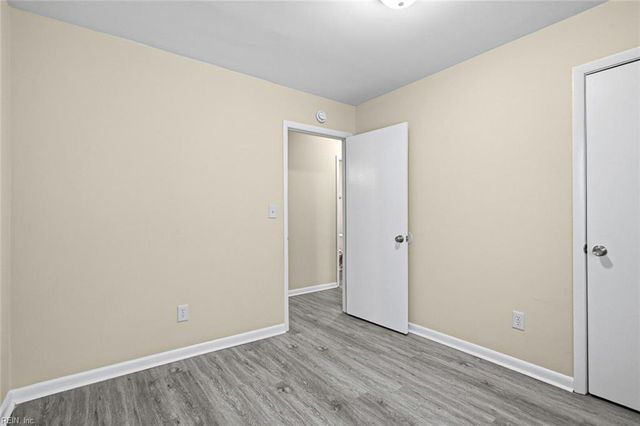 1127 Rowe ST, Hampton, VA 23669