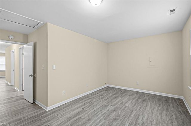 1127 Rowe ST, Hampton, VA 23669