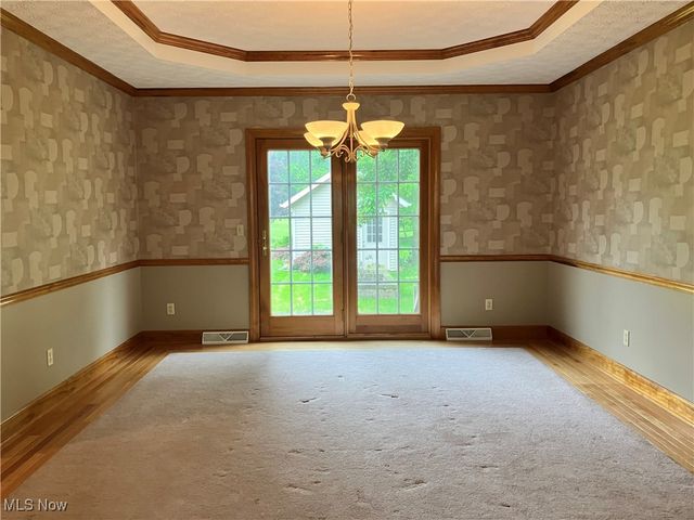 1254 Maxfli Drive, Akron, OH 44312