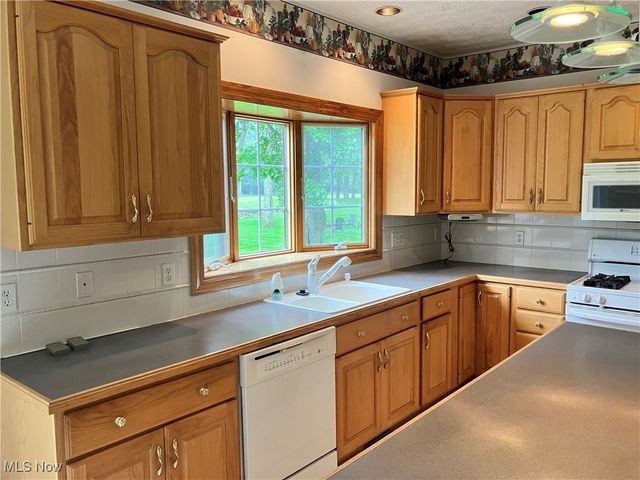 1254 Maxfli Drive, Akron, OH 44312