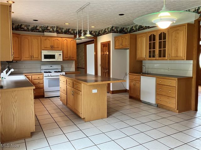 1254 Maxfli Drive, Akron, OH 44312