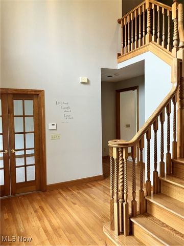 1254 Maxfli Drive, Akron, OH 44312