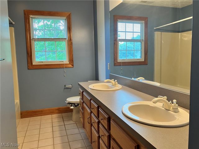 1254 Maxfli Drive, Akron, OH 44312