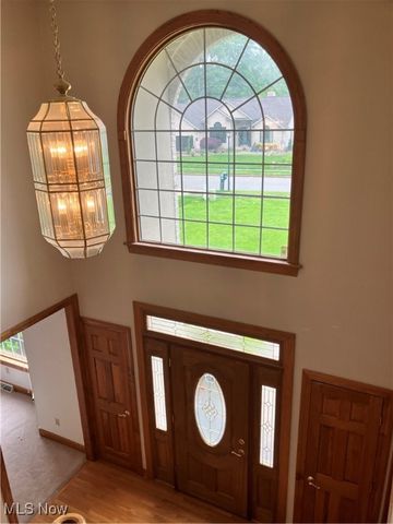 1254 Maxfli Drive, Akron, OH 44312