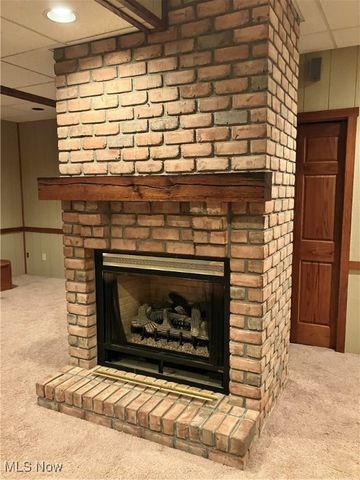 1254 Maxfli Drive, Akron, OH 44312