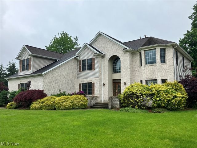 1254 Maxfli Drive, Akron, OH 44312