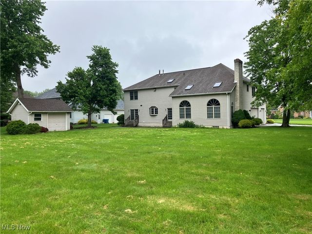 1254 Maxfli Drive, Akron, OH 44312