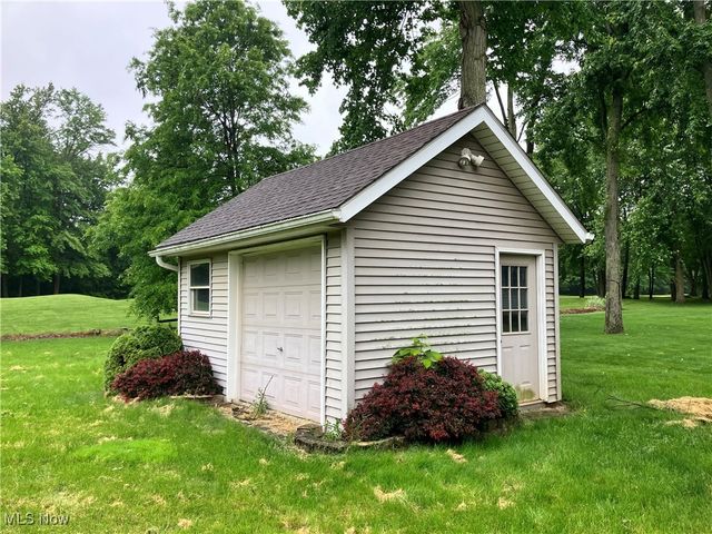 1254 Maxfli Drive, Akron, OH 44312