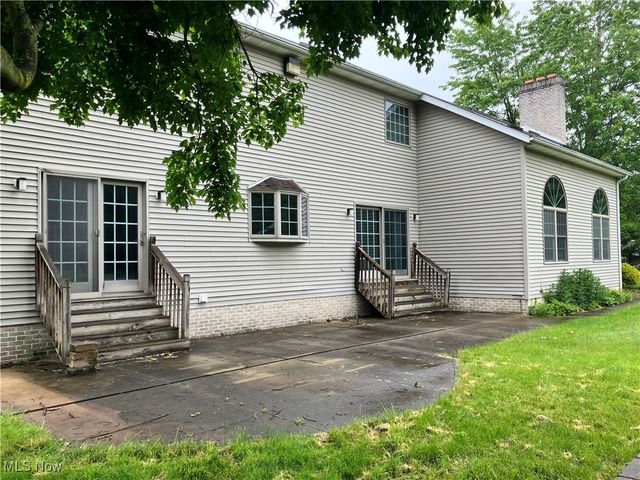 1254 Maxfli Drive, Akron, OH 44312