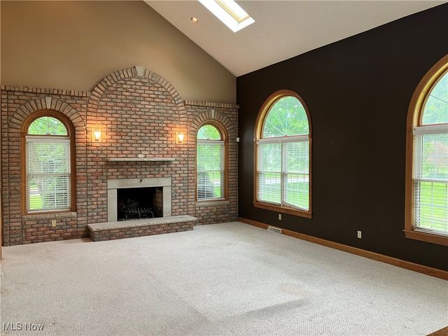 1254 Maxfli Drive, Akron, OH 44312