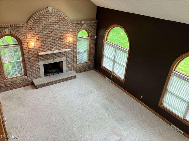 1254 Maxfli Drive, Akron, OH 44312