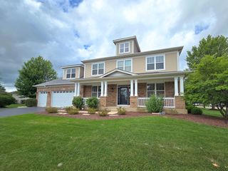 10174 Hopkins Street, Huntley, IL 60142