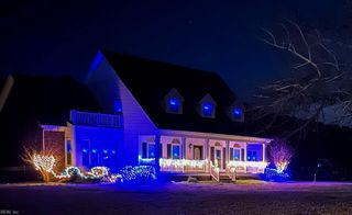 4413 Winona TRL, Suffolk, VA 23434