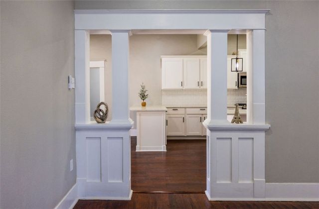 306 Craig Street, Hillsboro, TX 76645