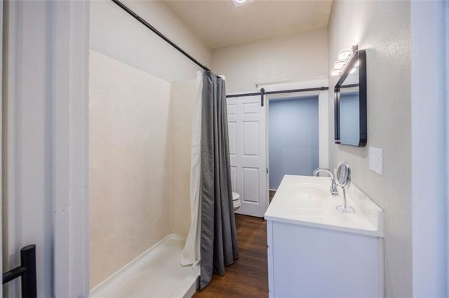 306 Craig Street, Hillsboro, TX 76645