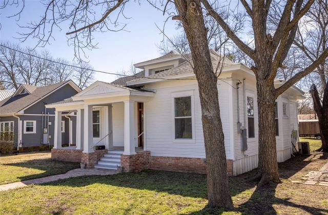 306 Craig Street, Hillsboro, TX 76645