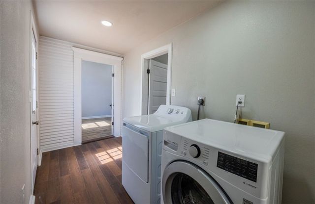 306 Craig Street, Hillsboro, TX 76645