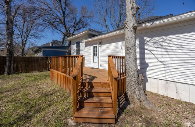 306 Craig Street, Hillsboro, TX 76645