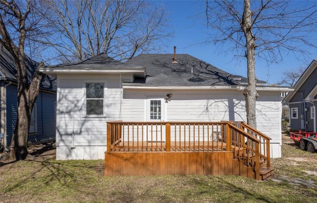 306 Craig Street, Hillsboro, TX 76645