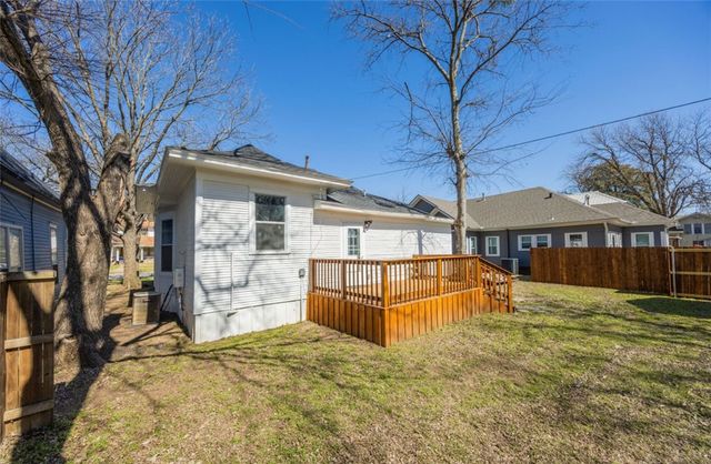 306 Craig Street, Hillsboro, TX 76645