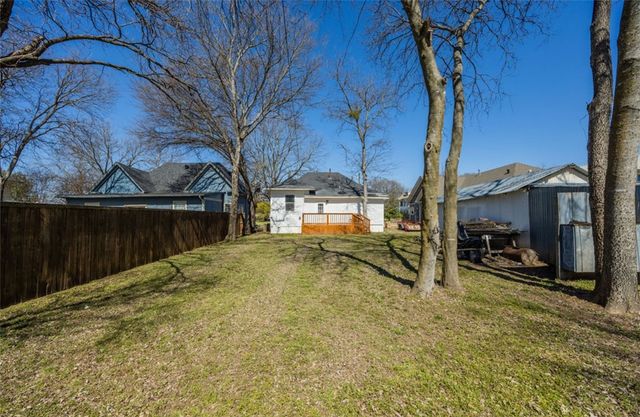 306 Craig Street, Hillsboro, TX 76645