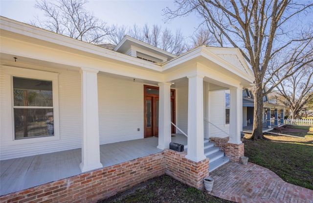 306 Craig Street, Hillsboro, TX 76645