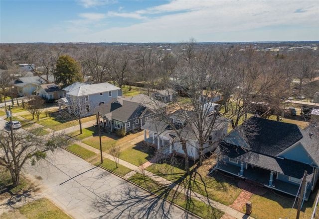 306 Craig Street, Hillsboro, TX 76645