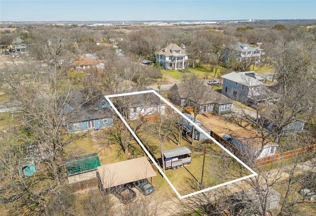 306 Craig Street, Hillsboro, TX 76645