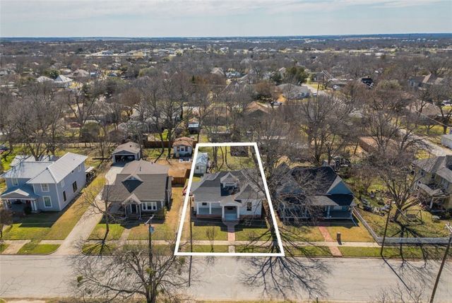 306 Craig Street, Hillsboro, TX 76645