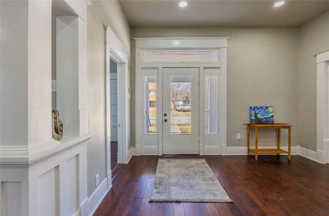 306 Craig Street, Hillsboro, TX 76645