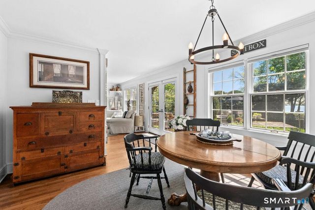 8 Seagate Road, Darien, CT 06820
