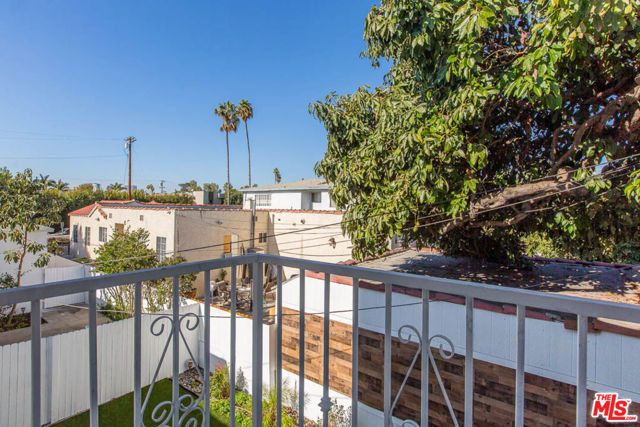 8525 Cadillac Avenue, Los Angeles, CA 90034