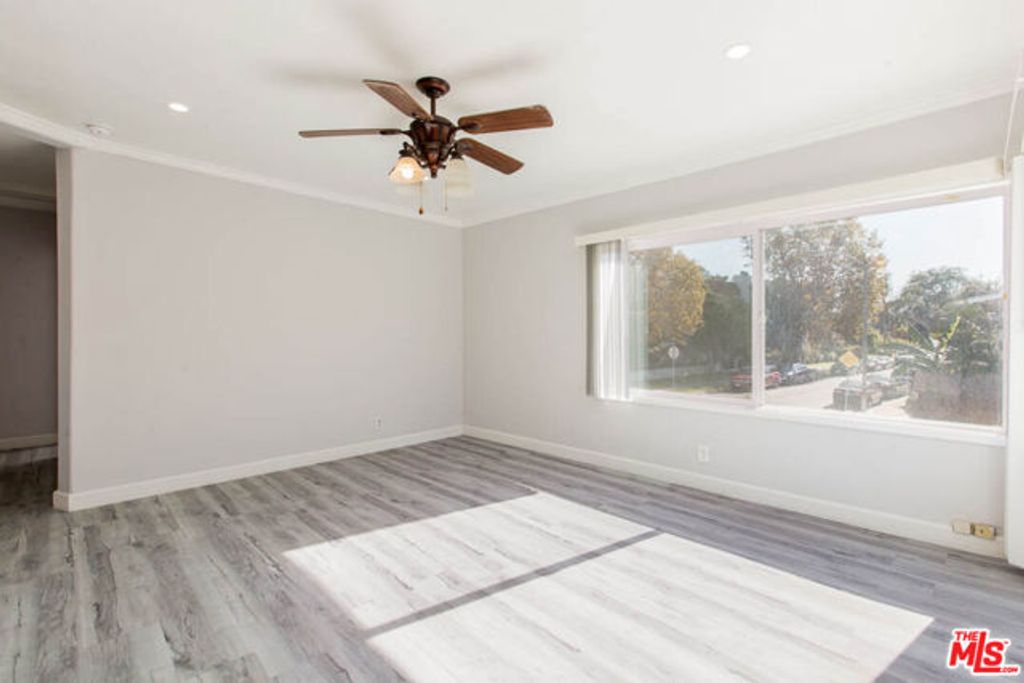 8525 Cadillac Avenue, Los Angeles, CA 90034