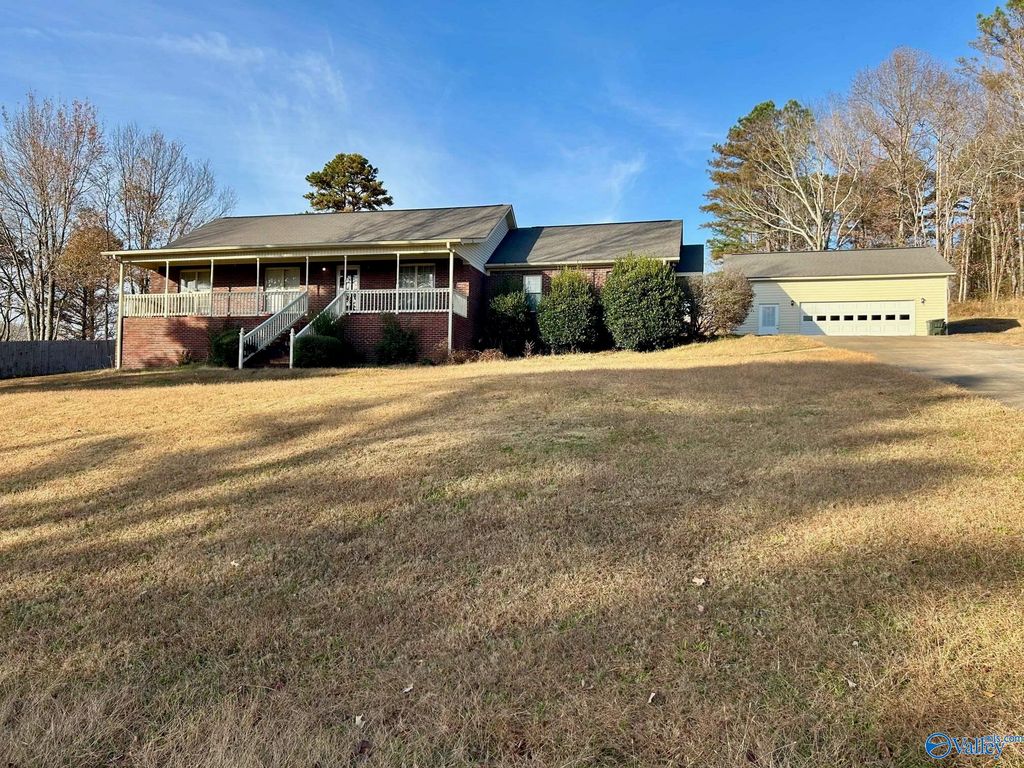 103 Seneca Lane, Gurley, AL 35748
