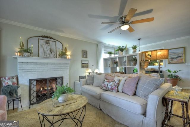 456 Lavista Drive, Blue Ridge, GA 30513