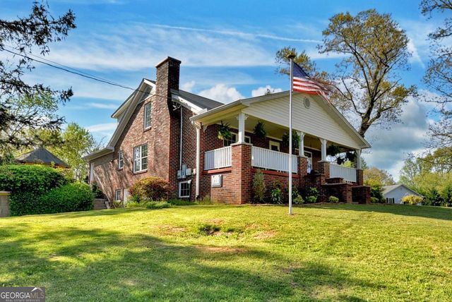 456 Lavista Drive, Blue Ridge, GA 30513