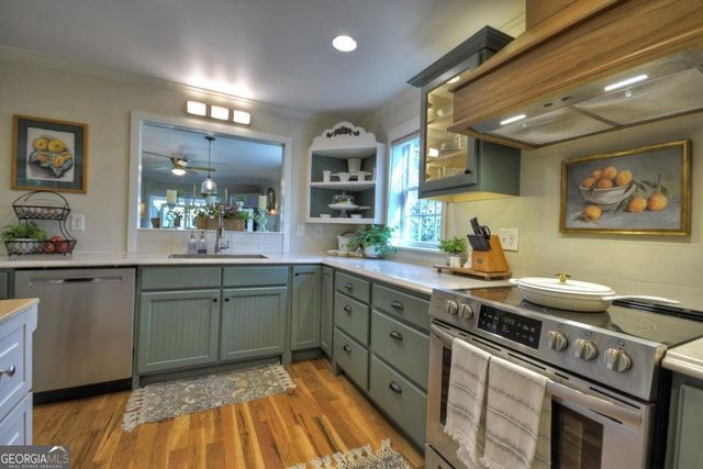 456 Lavista Drive, Blue Ridge, GA 30513