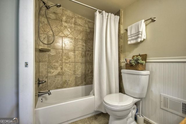 456 Lavista Drive, Blue Ridge, GA 30513