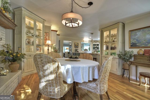 456 Lavista Drive, Blue Ridge, GA 30513