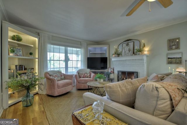 456 Lavista Drive, Blue Ridge, GA 30513