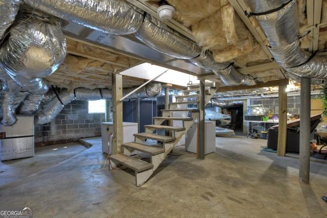 456 Lavista Drive, Blue Ridge, GA 30513