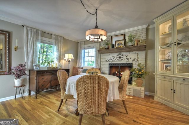 456 Lavista Drive, Blue Ridge, GA 30513